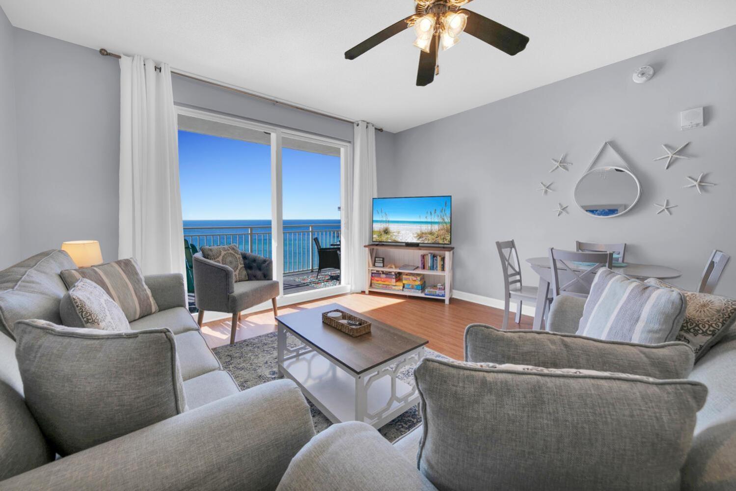 Sterling Reef 706 Villa Панама Сити Бийч Екстериор снимка