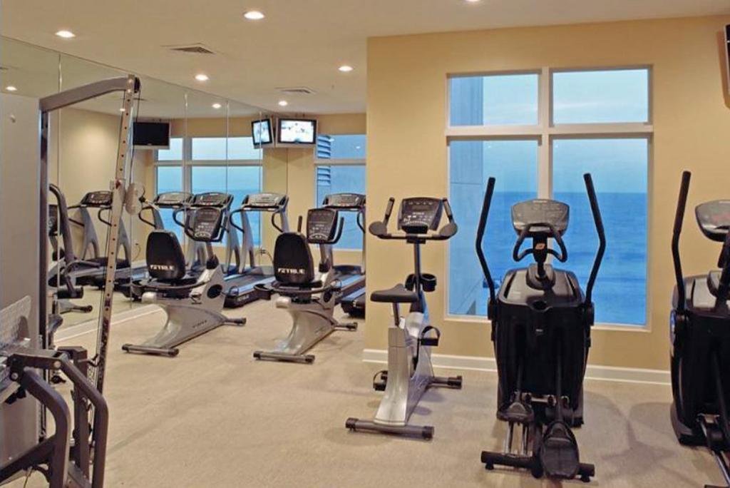 Sterling Reef 706 Villa Панама Сити Бийч Екстериор снимка