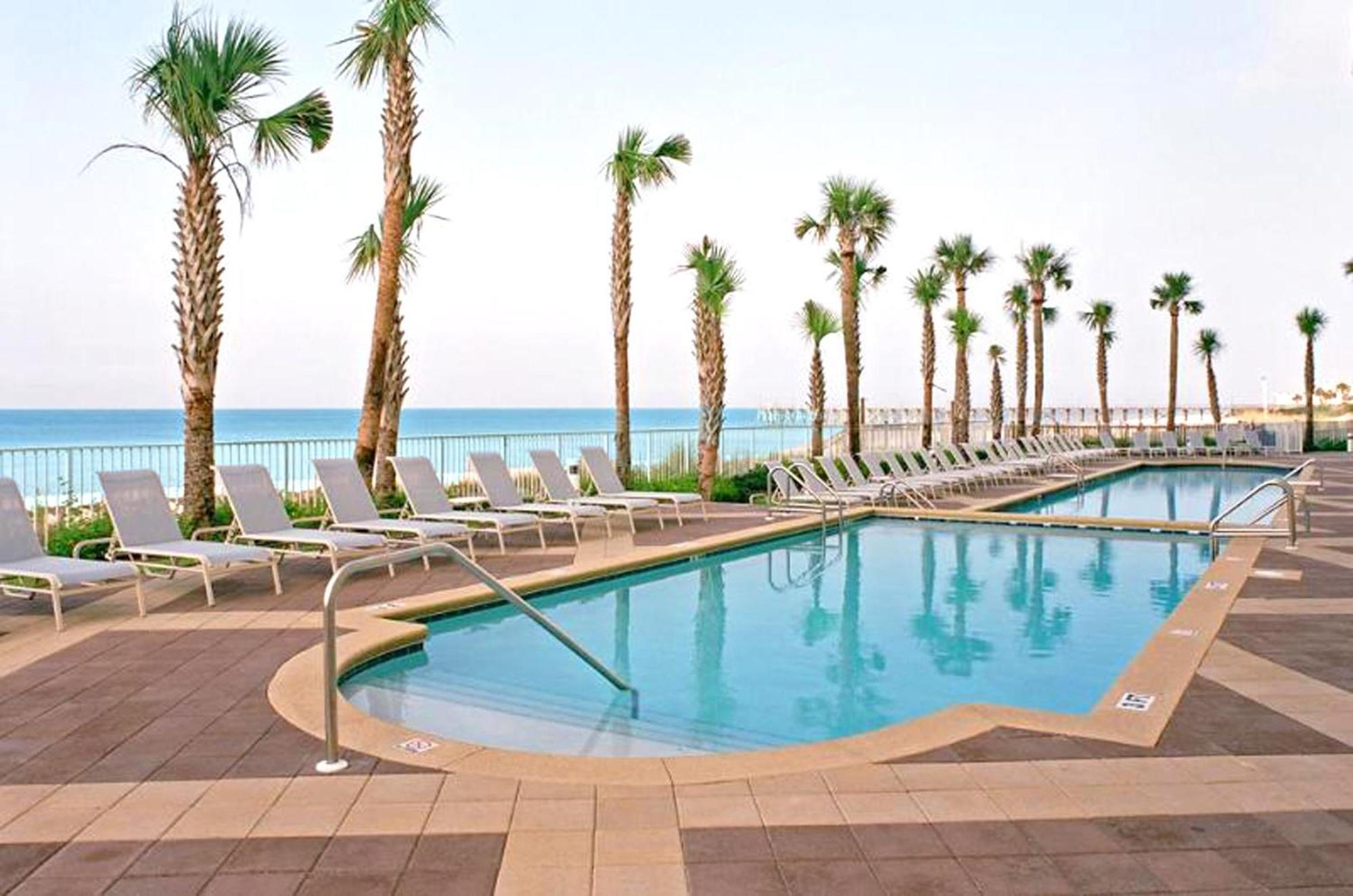 Sterling Reef 706 Villa Панама Сити Бийч Екстериор снимка