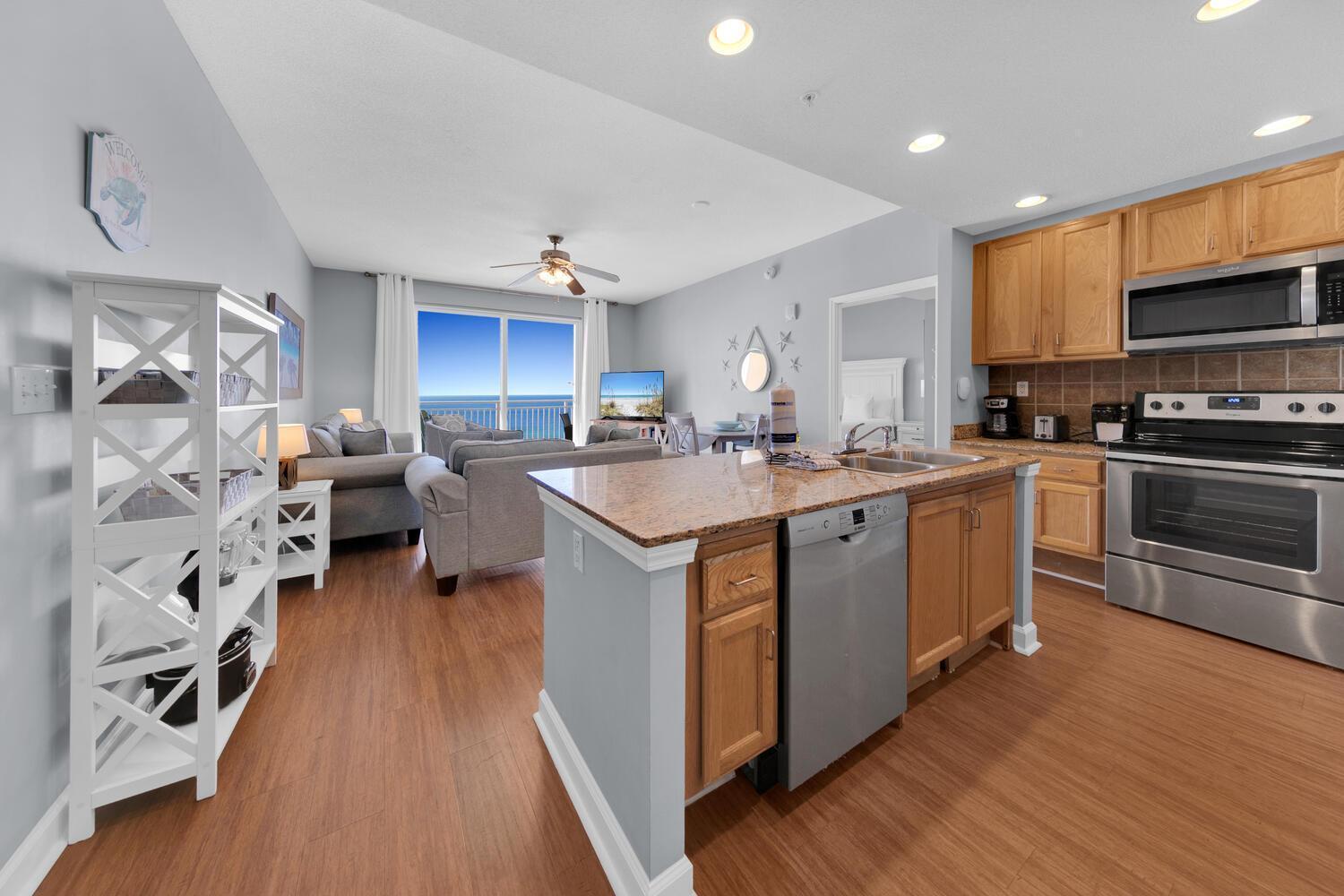 Sterling Reef 706 Villa Панама Сити Бийч Екстериор снимка