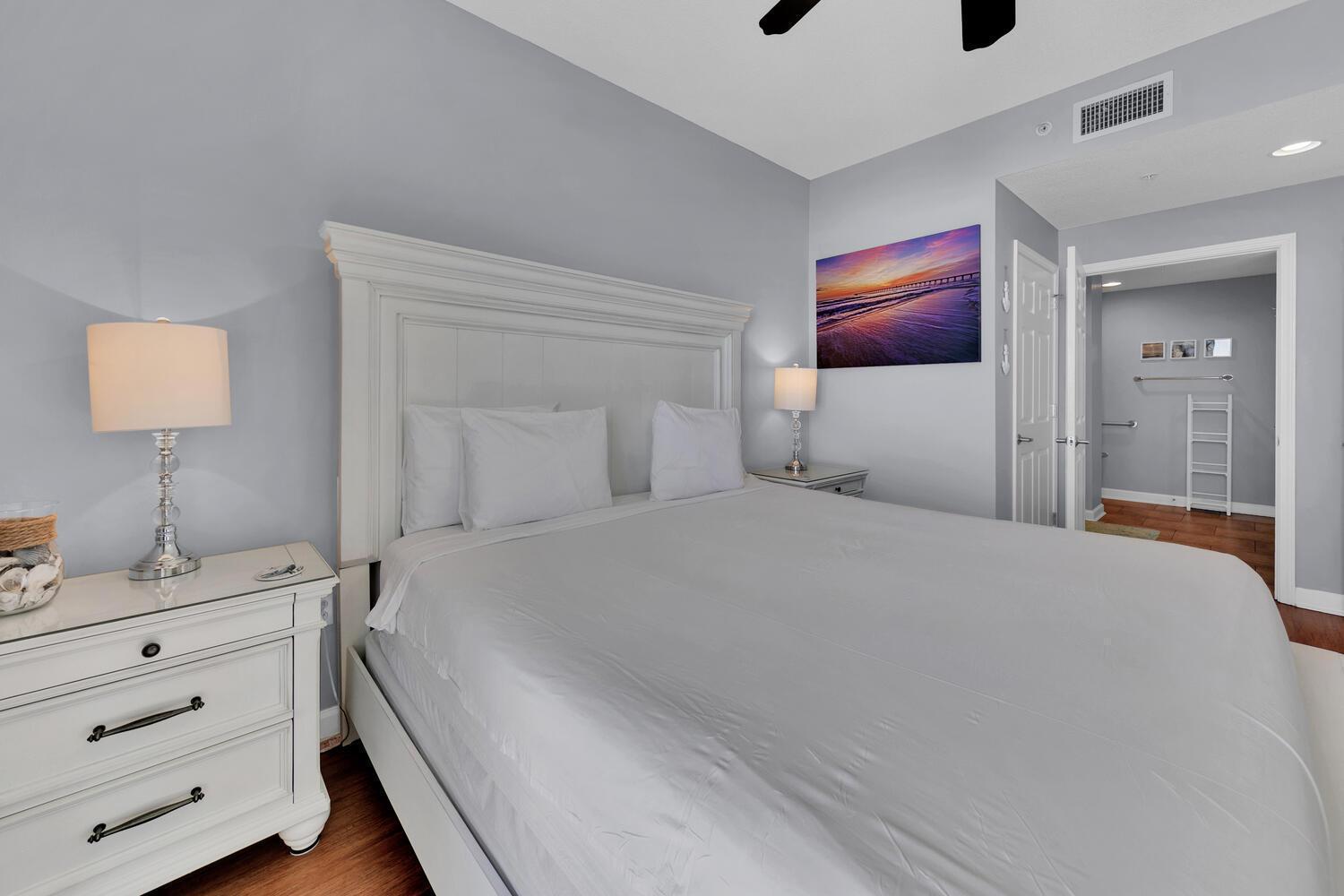 Sterling Reef 706 Villa Панама Сити Бийч Екстериор снимка