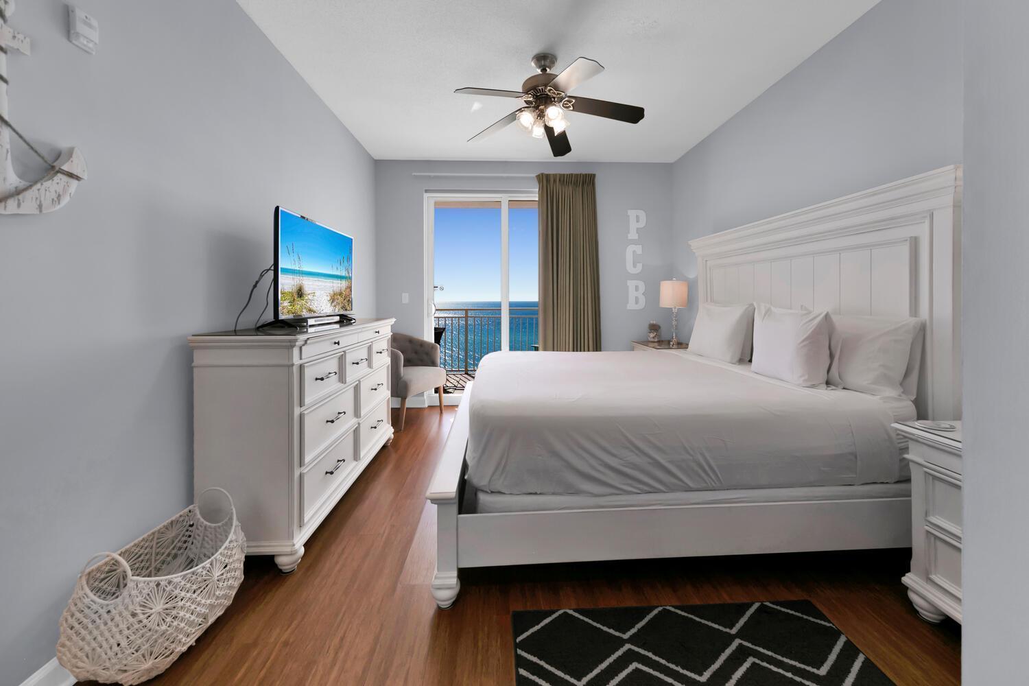 Sterling Reef 706 Villa Панама Сити Бийч Екстериор снимка