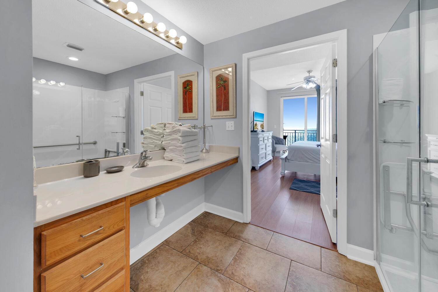 Sterling Reef 706 Villa Панама Сити Бийч Екстериор снимка