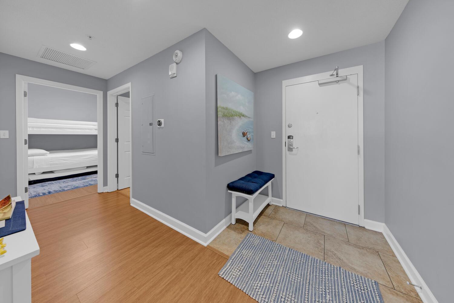 Sterling Reef 706 Villa Панама Сити Бийч Екстериор снимка