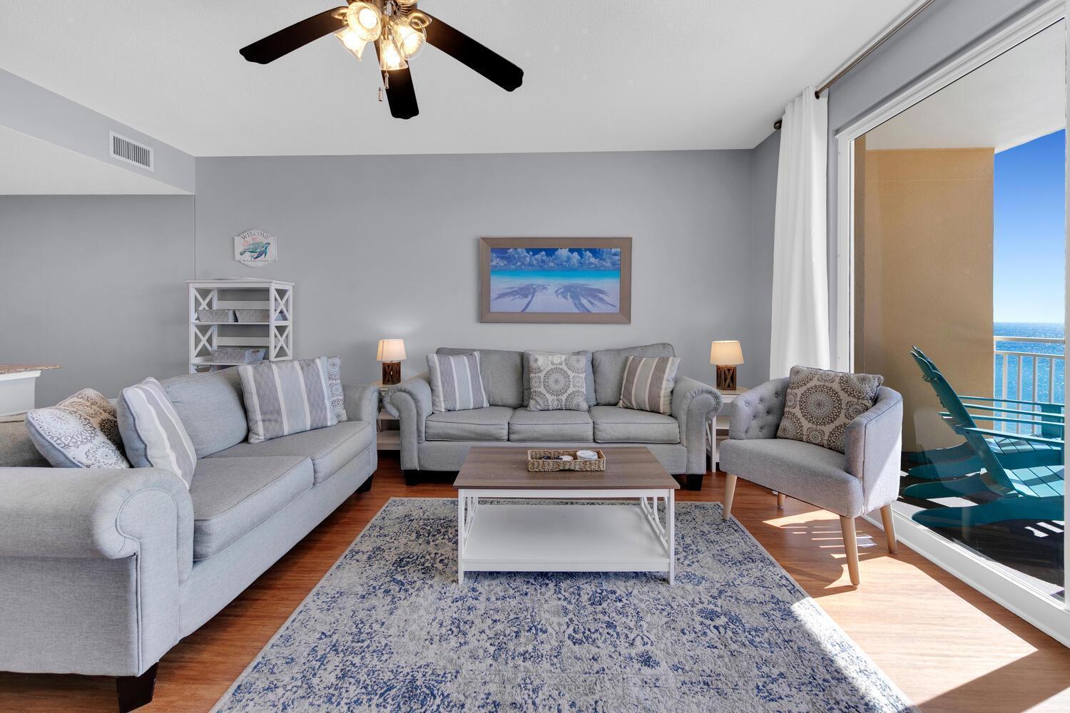 Sterling Reef 706 Villa Панама Сити Бийч Екстериор снимка
