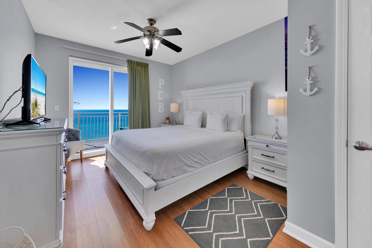 Sterling Reef 706 Villa Панама Сити Бийч Екстериор снимка