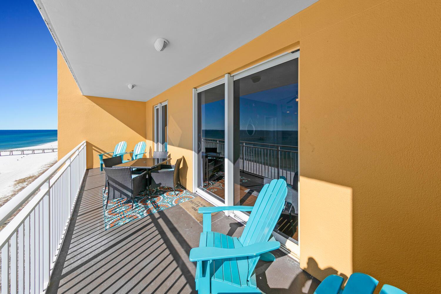 Sterling Reef 706 Villa Панама Сити Бийч Екстериор снимка