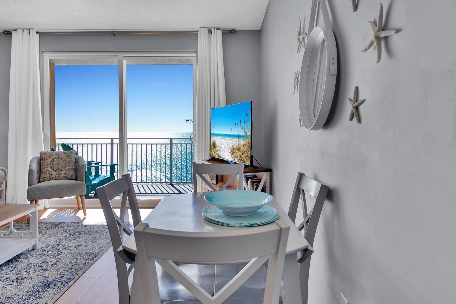 Sterling Reef 706 Villa Панама Сити Бийч Екстериор снимка