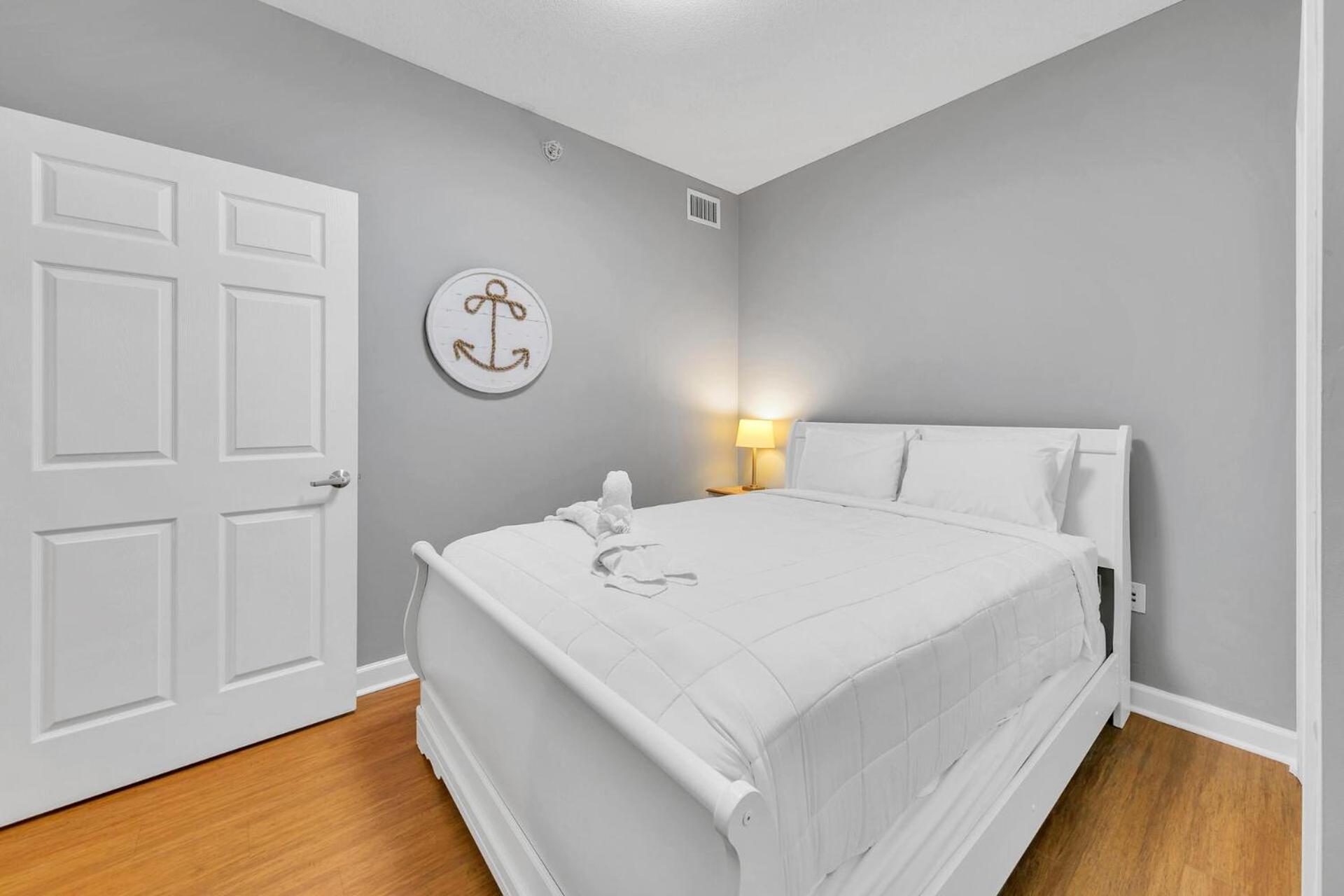 Sterling Reef 706 Villa Панама Сити Бийч Екстериор снимка